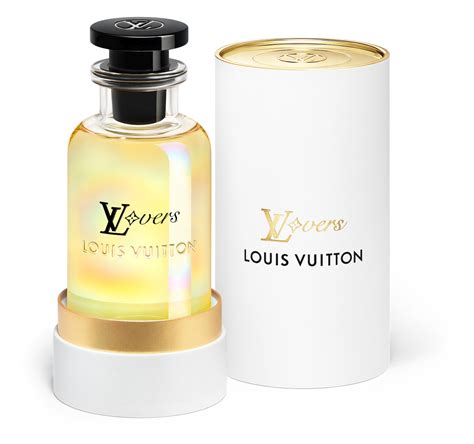 lv lvers fragrance